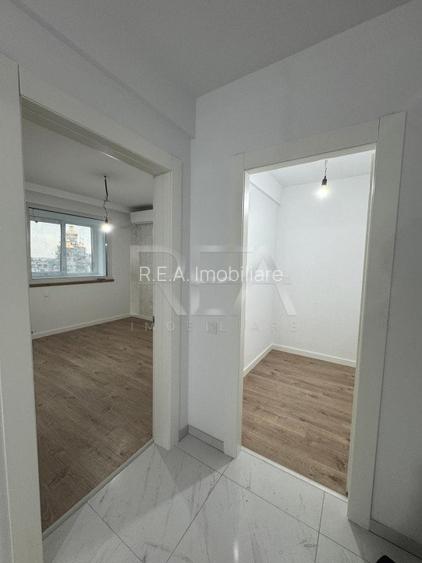 PENTHOUSE PANORAMIC, 2 locuri Parcare Subterana - 8