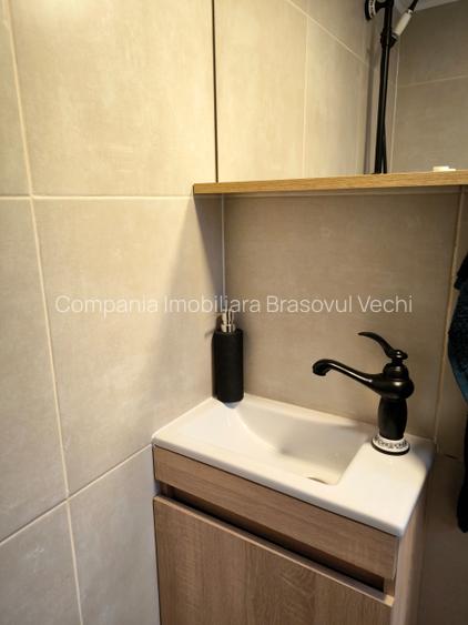 Garsoniera in casa, Schei - Fantanitei. - 8