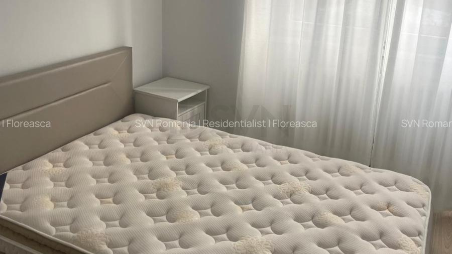 REA1028488 Apartament 3 camere l Piata Romana - 9