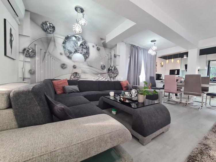 OMNIA-Proprietati alese! In City Mediteraneo. SPA included. - 14