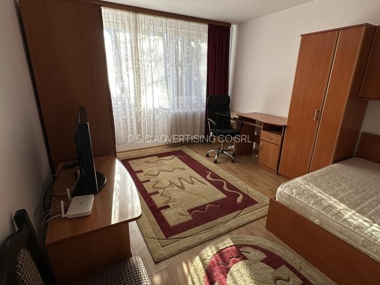 Garsoniera PIATA SUDULUI 300 EURO - MODERN - 2