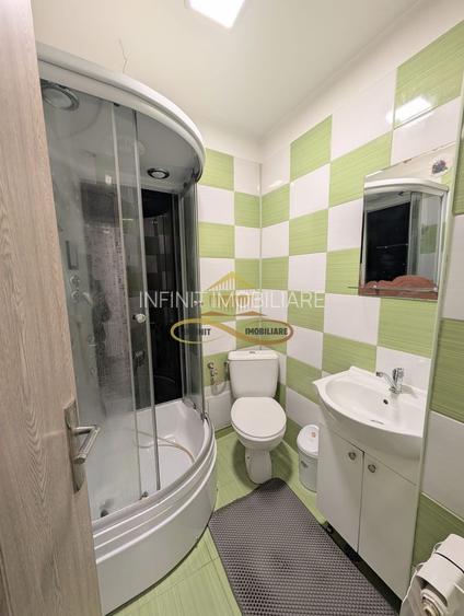 Apartament 3 camere, etaj1, 9 Mai, Bacau - 6
