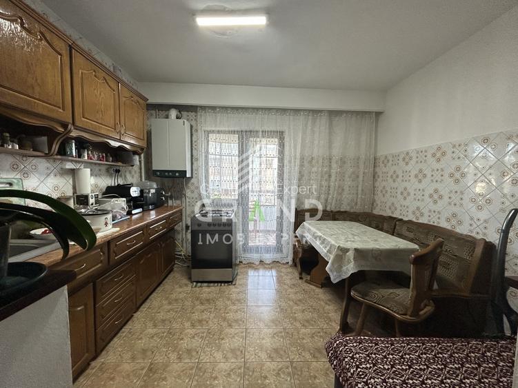Apartament 2 camere de vanzare, Gheorgheni, zona FSEGA - 4