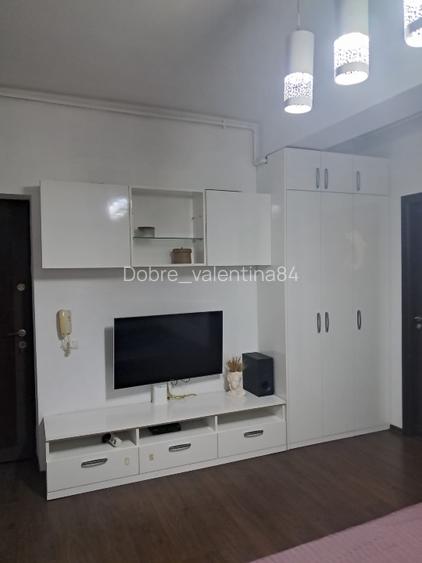 Inchiriez garsoniera vis a vis de Cofetăria Cafina - 13