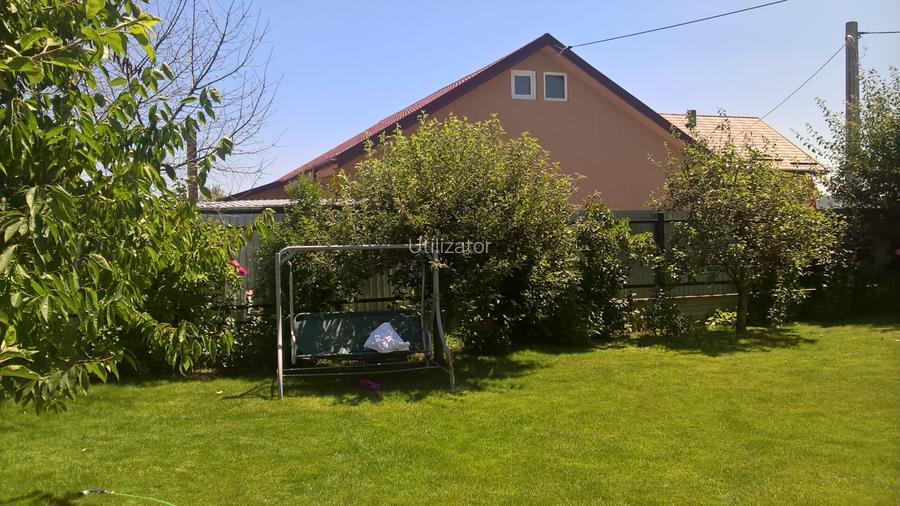 Casă de vânzare în Letea Veche - 12