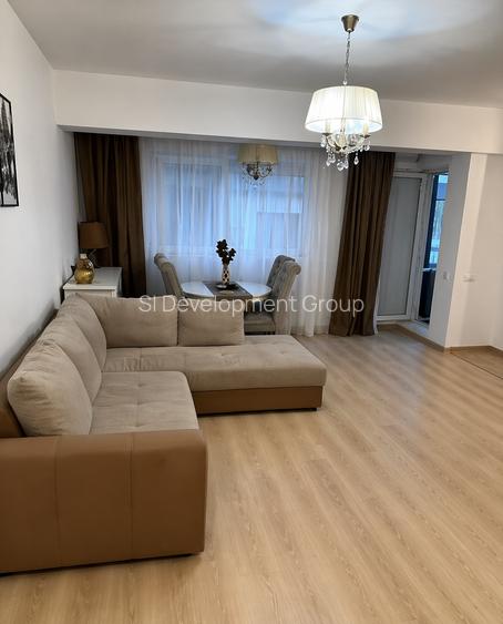 Apartament 2 camere Dristor Residence| Parcare  | Metrou 5 minute | Bloc Nou - 3