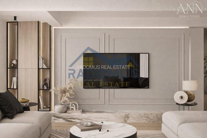 Duplex modern | Paulesti | 214 mp utili  | 310.000 € | 0% COMISION - 7