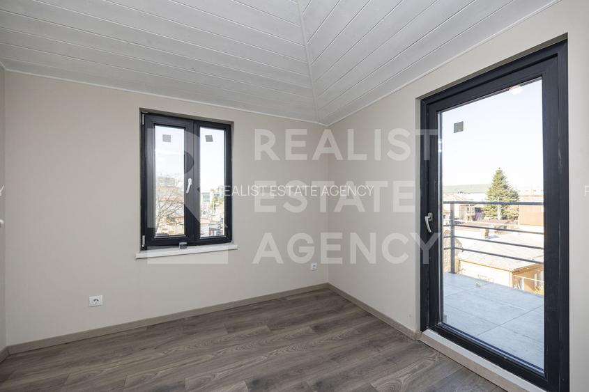 Chirie, casă, 8 camere, zona 1 Mai, București - 35