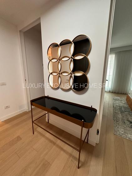 Kiseleff 4 camere finisat super Lux - 22