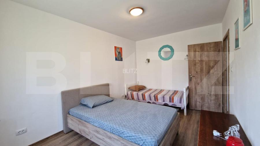 Casa de vanzare Miroslava - Ciurbesti - 10