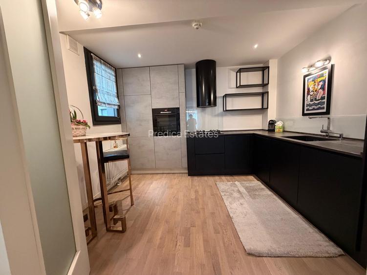 3 camere - LIGHTHOUSE RESIDENCE, Șos. Nordului, Herăstrău - 9