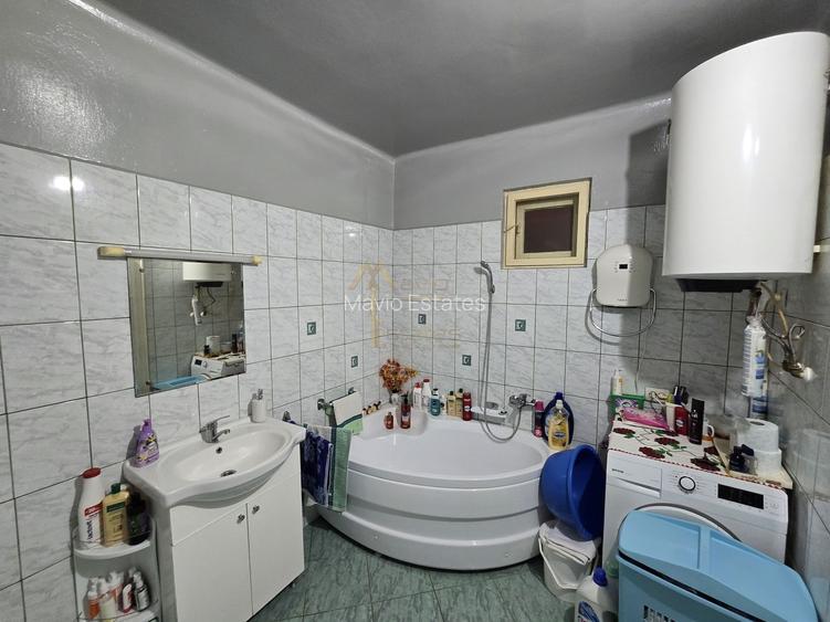 Satu Mare, Zona Titulescu, Oportunitate pentru familie mare sau firme. - 22