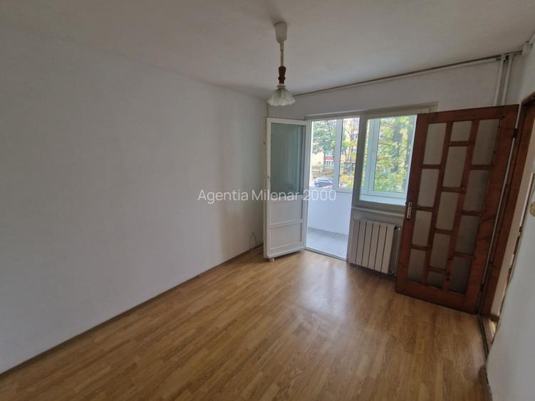 Pe frumoasa strada Harniciei la etajul 1, in bloc izolat termic - 4