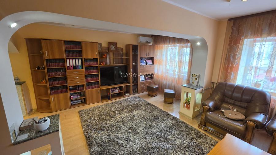 Apartament 3 camere DECOMANDAT , Zona Cug-Rond Vechi !!! - 5