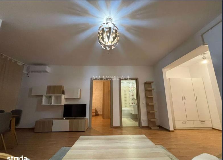 AP. 2 CAMERE SEBASTIAN, MOBILAT MODERN, CENTRALA PROPRIE, PET FRIENDLY - 5