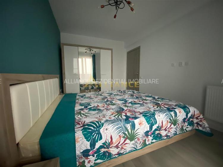 Apartament 3 camere , 2 bai ~ Metrou BERCENI - 6