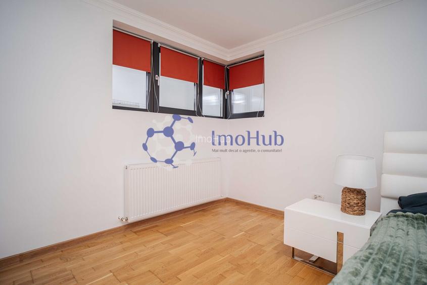 Vila 4 camere, Podul de Fier, 400 mp teren, mobilata! - 8