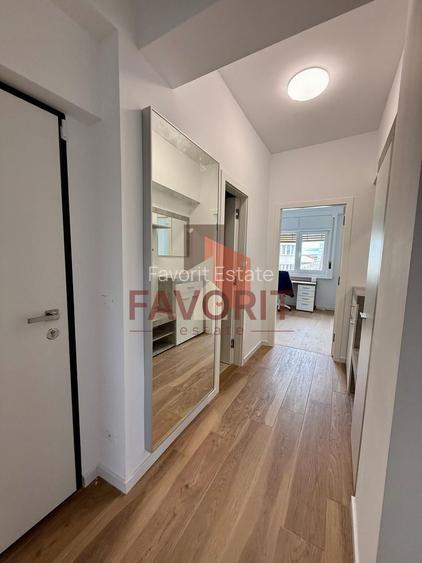 Disponibil imediat. Piata Marasti. Cu centrala termica proprie - 21