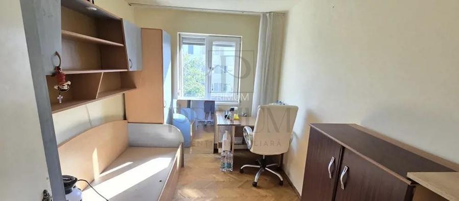 TORONTALULUI - 4 Camere - ETAJ 3 - Centrala - Clima - 7