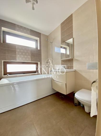 Casa individuala 5 camere de inchiriat | Manastur | Garaj | Teren 460mp - 14