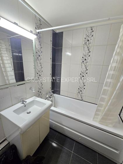 Brancoveanu / 6 Minute Metrou / Garsoniera la cheie - 9