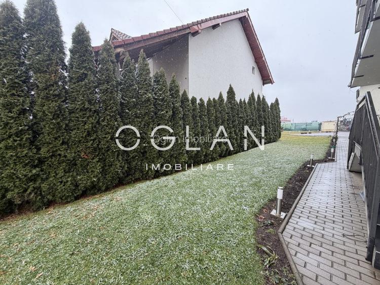 Apartament 2 camere, etaj 1, Selimbar  - 10