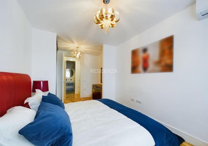 Apartament 2 Camere 102The Address Barbu Vacarescu | Parcare | Centrala | Balcon - 4