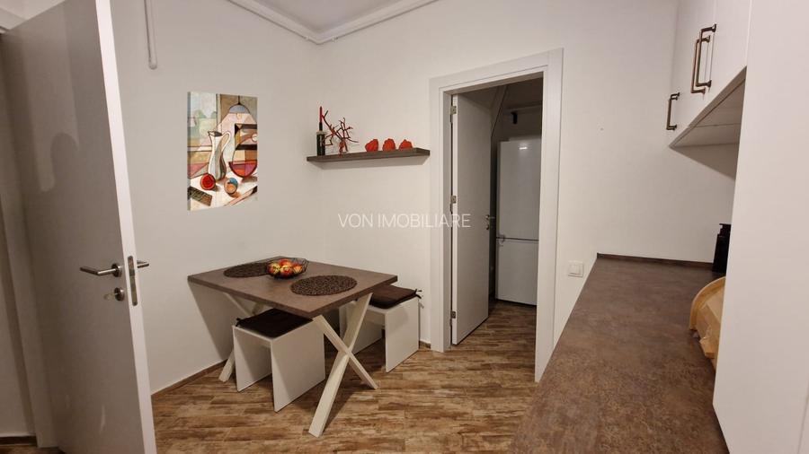 Studio elegant de inchiriat zona Metalurgiei - 2