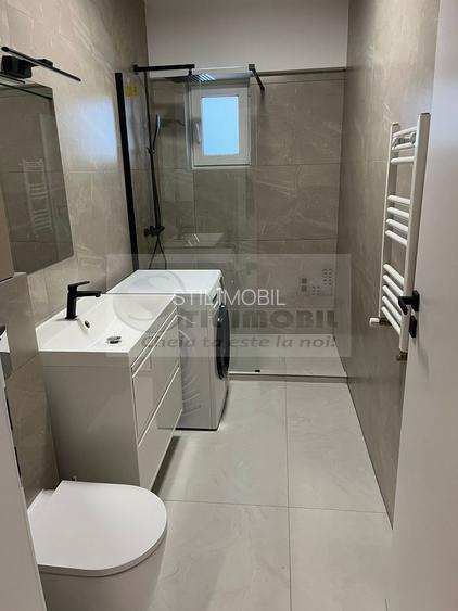 Apartament 2 camere PACURARI - 550 EURO - 9