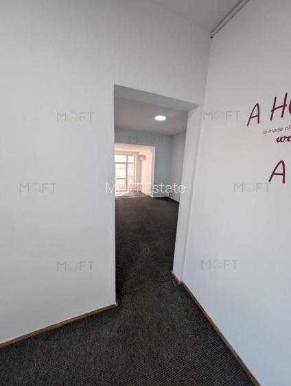 6 camere in vila zona Unirii - 3