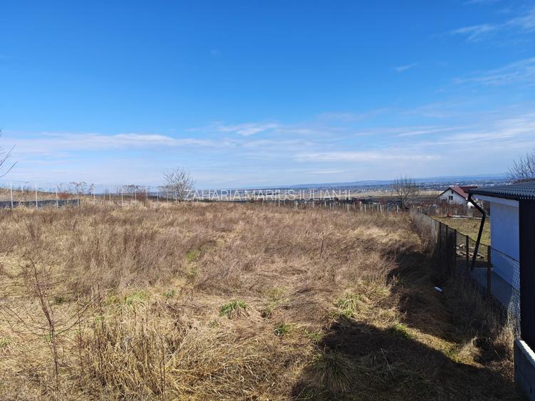 Teren superb Fantanele - 6