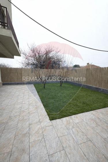 Casă / Vilă cu 5 camere de închiriat în zona Palazu Mare - 7