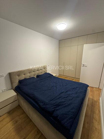 Inchiriere 2 camere, lux,parcare subterana, Tomis Park - 2