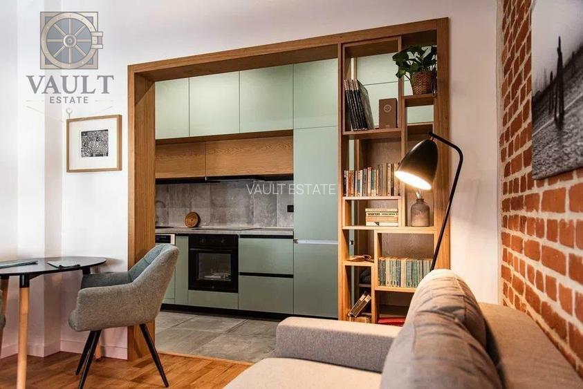 Apartament 2 camere - ETAJ 1  - langa PARCUL CISMIGIU  - 2