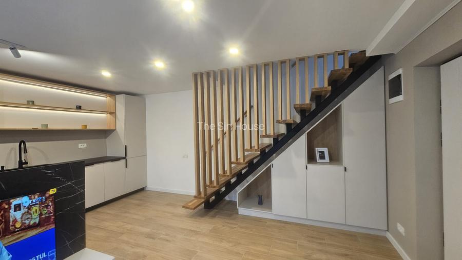 Apartament de Lux  3 Camere și Terasă Generoasă I Design Premium I Zonă de Case - 2