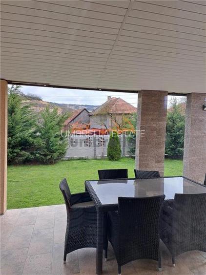 URGENT, OCAZIE casa de vanzare superfinisata mobilata,  in Corusu-Baciu - 11