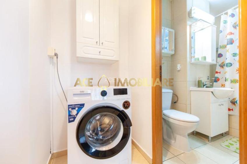 2 Camere de inchiriat | Titan | Metrou | Mobilat | Utilat - 7