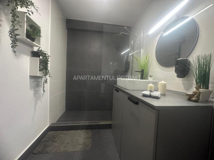 OPORTUNITATE ! apartamente 2 camere zona Eroilor  - 18