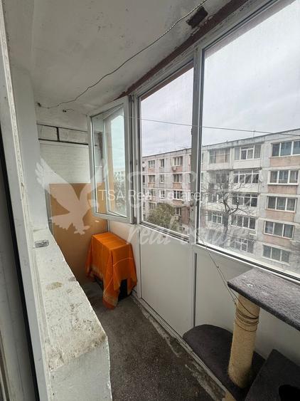 Apartament 3 camere, decomandat, zona Rahova - 12