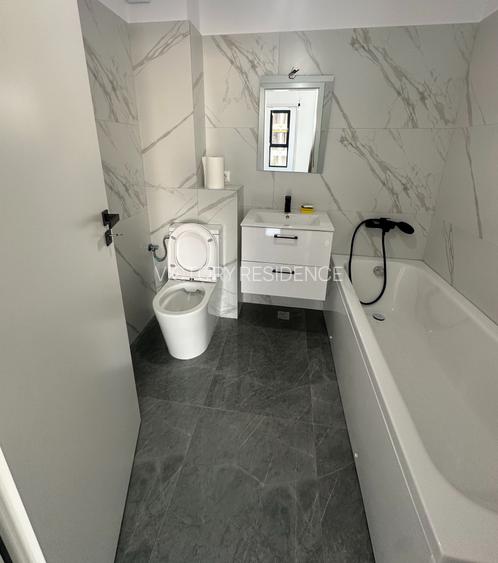 2 Camere, Victory Residence, Militari, Rezervelor 65, Finisat - 6