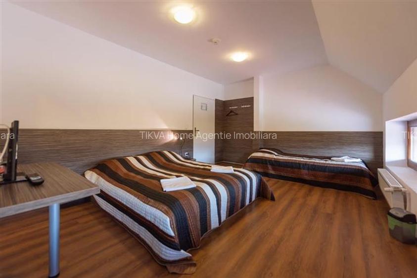 Motel Restaurant Veritas Sovata langa DN13A - 28