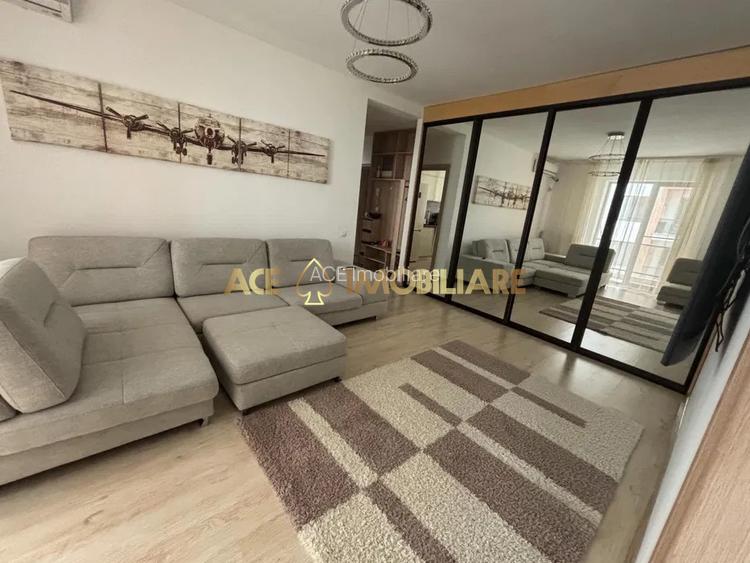 3 Camere de inchiriat | Grozavesti | Centrala | Parcare | Metrou - 2