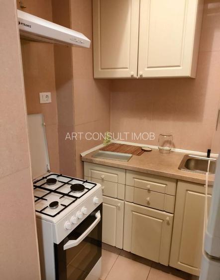 Apartament 3 Camere | Decomandat | Centrala Proprie | Parcare |Dimitrie Cantemir - 6