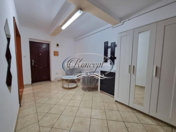 Apartament spatios cu 2 locuri de parcare, cartier Gheorgheni - 7