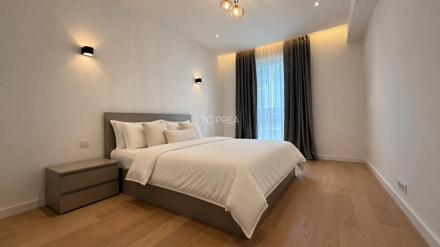 2 camere One Herastrau Plaza - 4