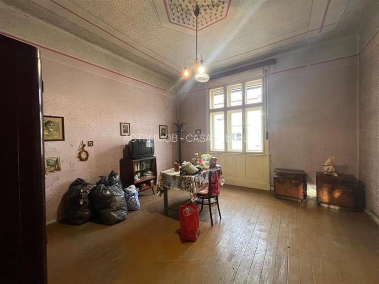 Lugoj, Ap., La Casa, 3 Cam., 80 Mp., Xenopol - 6