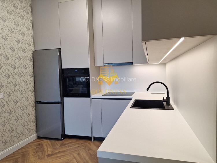 3 camere,Parcare,  Zona Frunzisului, Lidl, Cartierul Zorilor, UMV,UTCN - 6