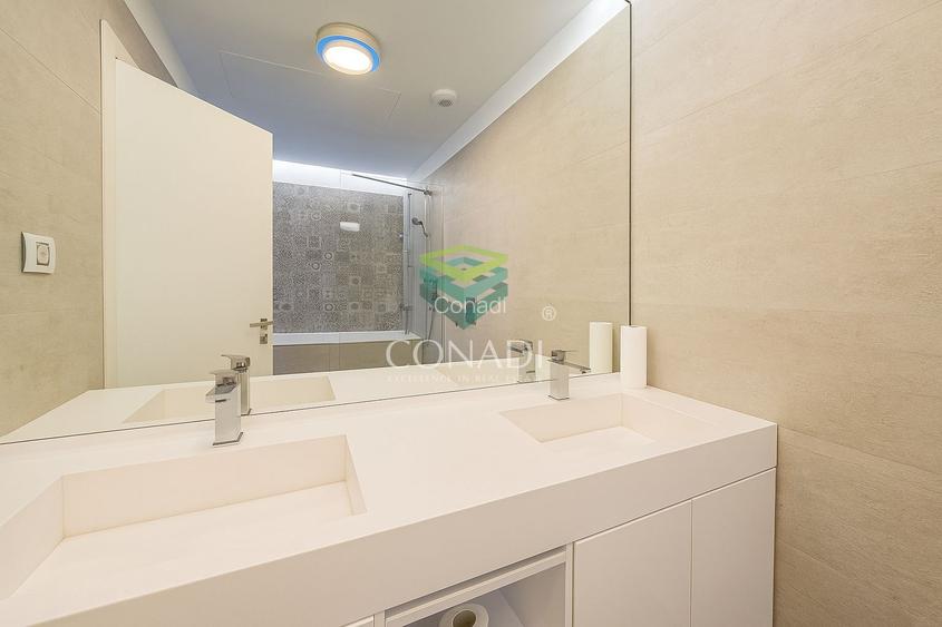 Apartament 4 camere Distinct in ONE Herastrau Park - 17