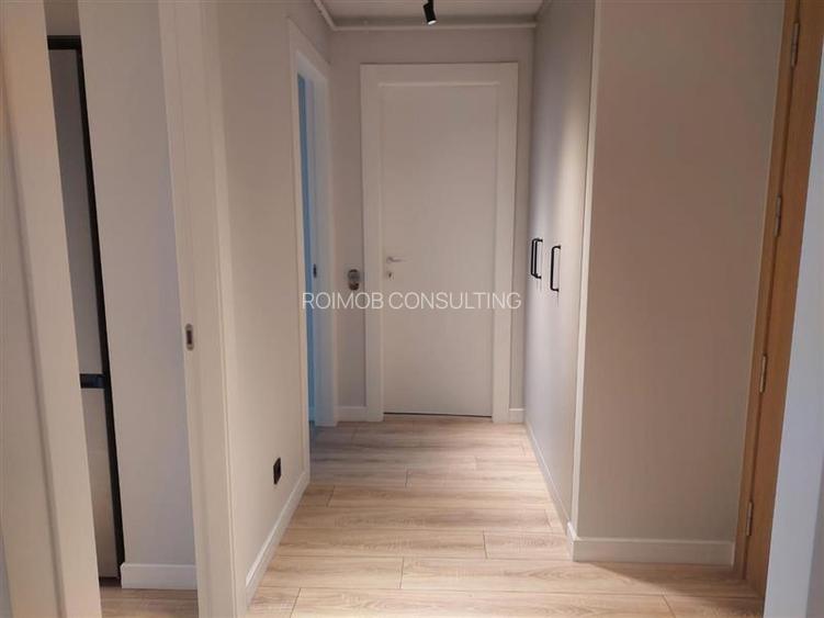 Apartament 2 camere, Hercesa Vivenda, terasa 10 mp, parcare - 14