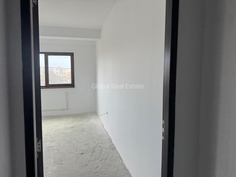 2 Camere 58mp Zona Lidl Km 5 Bloc Nou - 11